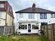 Thumbnail Semi-detached house for sale in Heathdale Avenue, Hounslow