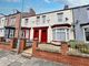 Thumbnail Terraced house for sale in Cranbourne Terrace, Stockton-On-Tees