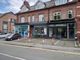 Thumbnail Retail premises to let in Trafford Road, Alderley Edge