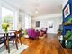 Thumbnail Flat for sale in Priory Walk, Cheltenham, Gloucestershire