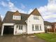 Thumbnail Detached house to rent in Chignal Road, Chelmsford