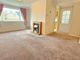 Thumbnail Semi-detached bungalow for sale in Sleaford Road, Cranwell