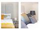 Thumbnail Flat to rent in Cadogan Gardens, Chelsea, London