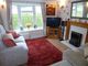 Thumbnail Mobile/park home for sale in Breach Barns Park, Galley Hill Road, Waltham Abbey, Essex