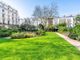 Thumbnail Flat for sale in Leinster Square, Bayswater, London