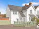 Thumbnail Semi-detached house for sale in Two Hedges Road, Bishops Cleeve, Cheltenham