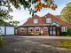 Thumbnail Detached house for sale in Wellin Close, Edwalton, Nottingham