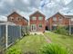 Thumbnail Detached house for sale in Gleneagles Drive, Winsford
