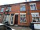 Thumbnail Terraced house for sale in Bosworth Street, Leicester