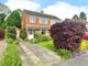 Thumbnail Semi-detached house for sale in Kimberley Road, Borrowash, Derby, Derbyshire
