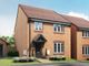 Thumbnail Detached house for sale in "The Midford - Plot 324" at Tamworth Road, Keresley End, Coventry
