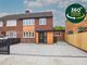 Thumbnail Semi-detached house for sale in Shackerdale Road, West Knighton, Leicester