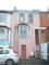 Thumbnail Terraced house to rent in Victoria Road, Chatham