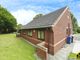 Thumbnail Bungalow for sale in Shroggs Head Close, Darfield, Barnsley