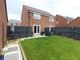 Thumbnail Semi-detached house for sale in Oak Tree Road, Great Glen, Leicester