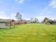 Thumbnail Detached bungalow for sale in Partney Road, Sausthorpe