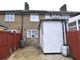 Thumbnail Terraced house for sale in Shaftesbury Road, Carshalton