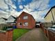 Thumbnail Detached house for sale in Dorothy Avenue, Thurmaston, Leicester, Leicestershire