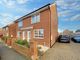 Thumbnail Semi-detached house for sale in Weavers Road, Morpeth