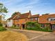 Thumbnail Detached house for sale in Fish Street, Redbourn, St. Albans, Hertfordshire