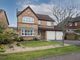 Thumbnail Detached house for sale in Isiah Avenue, Telford