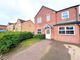 Thumbnail Detached house for sale in Bluebird Drive, Whitmore Park, Coventry