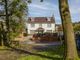 Thumbnail Detached house for sale in Station Road, Barlaston