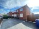 Thumbnail Semi-detached house for sale in Harrowden Road, Wheatley, Doncaster