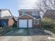 Thumbnail Detached house for sale in Whitefield Close, Hightown, Liverpool