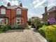 Thumbnail Semi-detached house to rent in Copse Road, Cobham, Surrey