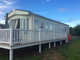 Thumbnail Mobile/park home for sale in Steel Green, Millom, Cumbria