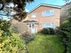 Thumbnail Detached house for sale in Alfonso Close, Aldershot, Hampshire