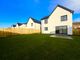 Thumbnail Detached house for sale in Plot 1 The Hyndford, Albany Drive, Lanark