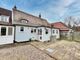 Thumbnail Cottage for sale in Norwich Road, Barham, Ipswich