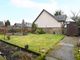 Thumbnail End terrace house for sale in High Street, Laurencekirk