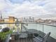 Thumbnail Flat to rent in Shad Thames, London