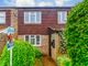 Thumbnail Terraced house for sale in Mardol Road, Kennington, Ashford, Kent