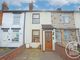 Thumbnail End terrace house for sale in Fir Lane, Oulton Broad