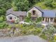 Thumbnail Cottage for sale in Llangynog, Oswestry