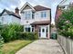 Thumbnail Detached house for sale in Malvern Road, Southampton, Hampshire