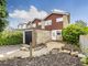 Thumbnail End terrace house for sale in Berkeley Close, Dunkirk