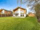 Thumbnail Detached house for sale in Rectory Road, Plot 1, Highfield Barn, Rockland All Saints, Norfolk