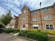 Thumbnail Flat for sale in Peacock Place, Gainsborough