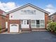 Thumbnail Detached house for sale in Elwyn Road, Sutton Coldfield