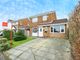 Thumbnail Detached house for sale in Rosewood Close, Dukinfield, Greater Manchester