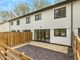 Thumbnail Terraced house for sale in The Dunes, Plot 16, The Ash, Hemsby, Great Yarmouth, Norfolk