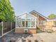 Thumbnail Detached bungalow for sale in Fitz Roy Avenue, Birmingham