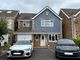 Thumbnail Detached house for sale in Bluebell Road, Wick St. Lawrence, Weston-Super-Mare