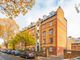 Thumbnail Flat for sale in Wellington Way, London