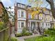 Thumbnail Semi-detached house for sale in Easterby Villas, Beverley Road, Barnes, London